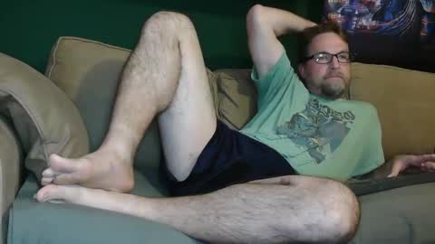 Alpha or Al online show from 11/02/25, 04:15