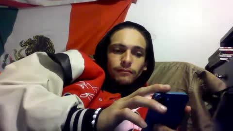 alphaadonis24 online show from 02/26/25, 01:08