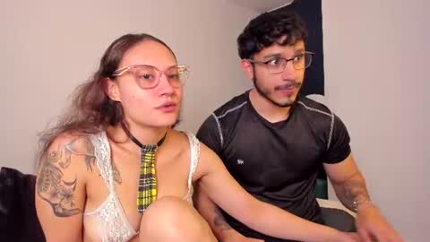 Jay and  Velvet online show from 06/14/26, 01:14