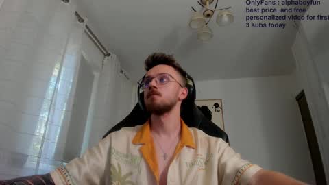 Andi online show from 09/21/25, 10:50