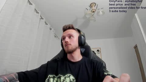 Andi online show from 10/08/25, 04:15