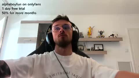 Andi online show from 07/10/26, 01:25