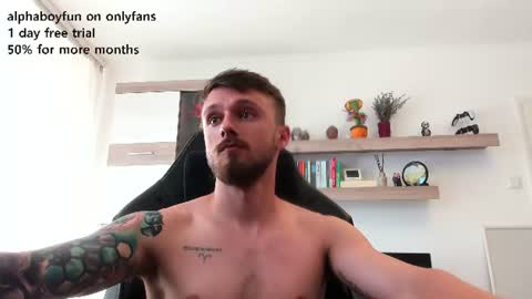 Andi online show from 07/28/26, 03:21