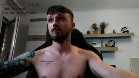 Andi online show from 07/28/26, 07:39