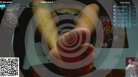 MASTER FINDOM DRAIN... online show from 06/06/26, 12:10