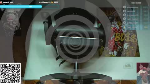MASTER FINDOM DRAIN... online show from 06/07/26, 03:10