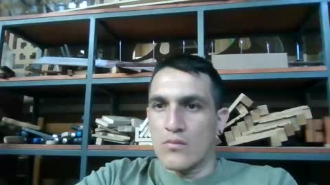 AlphaDesire69 online show from 09/15/25, 11:32