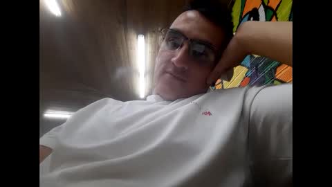 AlphaDesire69 online show from 09/16/25, 02:18