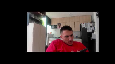 AlphaDesire69 online show from 10/01/25, 04:57