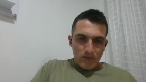 AlphaDesire69 online show from 10/28/25, 02:04