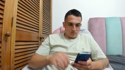 AlphaDesire69 online show from 06/11/26, 12:43