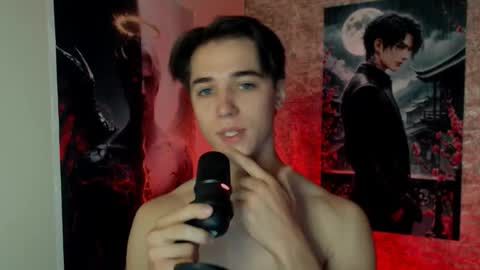 alphadevil11 online show from 09/17/25, 07:54