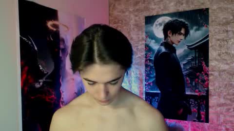 alphadevil11 online show from 09/22/25, 07:54