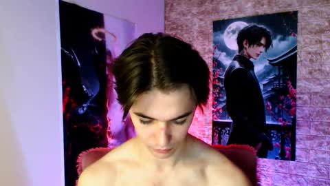 alphadevil11 online show from 10/02/25, 09:49