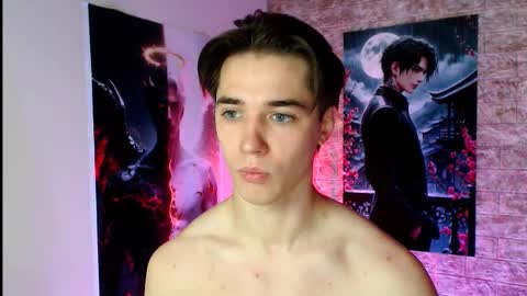 alphadevil11 online show from 10/12/25, 08:46