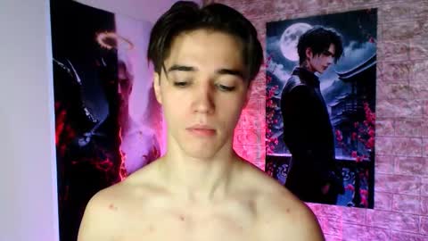 alphadevil11 online show from 10/13/25, 08:36