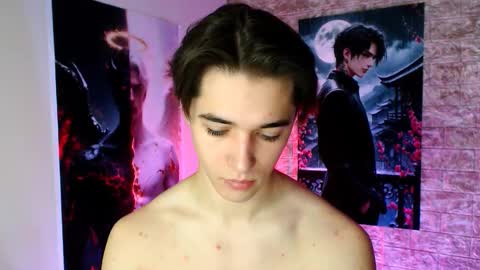 alphadevil11 online show from 10/14/25, 08:37