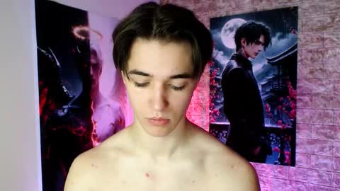 alphadevil11 online show from 10/15/25, 08:47