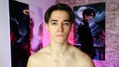 alphadevil11 online show from 10/17/25, 09:01