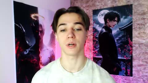 alphadevil11 online show from 10/19/25, 08:59