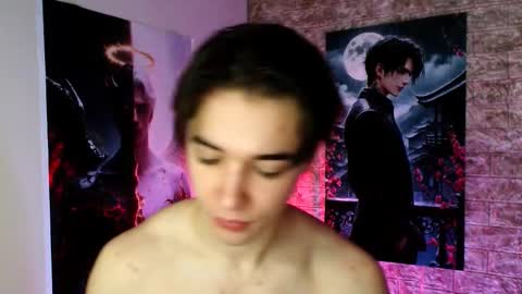 alphadevil11 online show from 10/20/25, 08:15