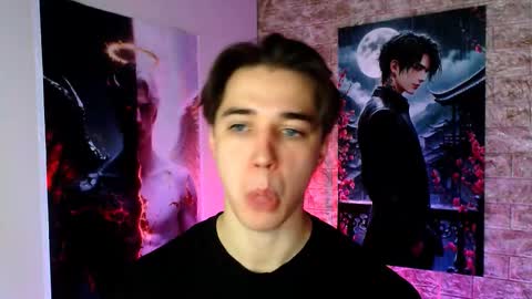 alphadevil11 online show from 10/23/25, 08:46