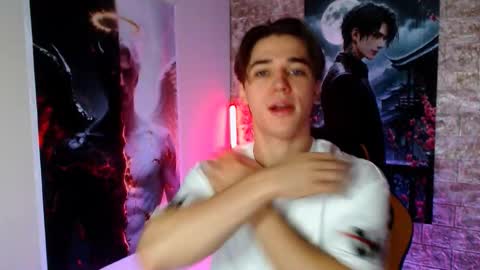 alphadevil11 online show from 10/24/25, 12:12