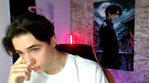 alphadevil11 online show from 10/31/25, 01:23