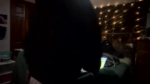 alphadomcole online show from 11/10/25, 02:10