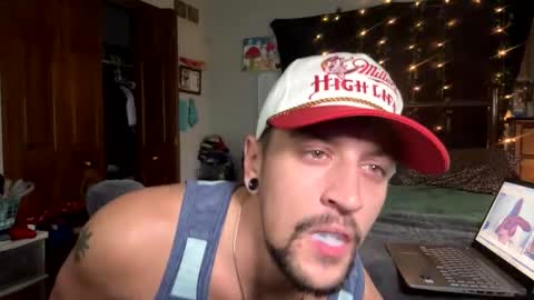 alphadomcole online show from 11/15/25, 04:36