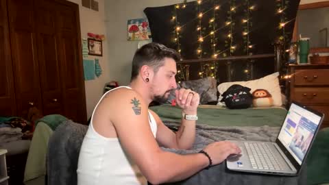 alphadomcole online show from 11/19/25, 03:28