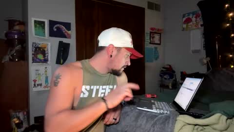 alphadomcole online show from 11/20/25, 10:26