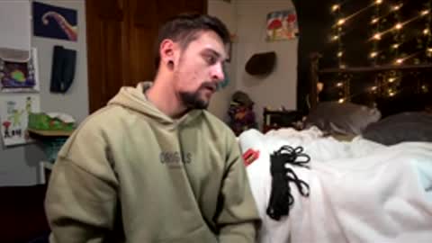 alphadomcole online show from 11/28/25, 06:16