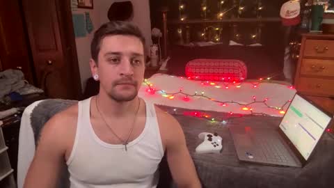 alphadomcole online show from 12/03/25, 06:50