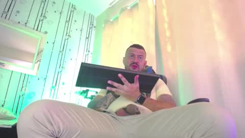 alphadrip online show from 09/24/25, 12:41