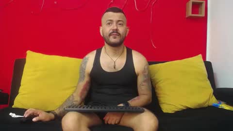 alphadrip online show from 09/27/25, 12:10