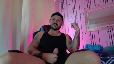 alphadrip online show from 10/07/25, 12:13