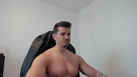 LeatherMaster online show from 09/15/25, 06:46