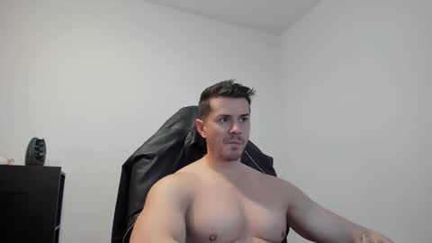 LeatherMaster online show from 10/27/25, 09:57