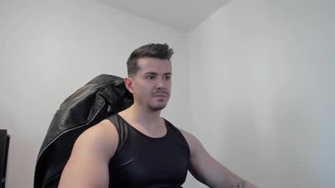 LeatherMaster online show from 11/24/25, 09:53