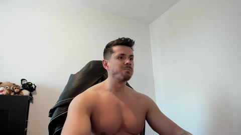 LeatherMaster online show from 05/29/26, 01:31