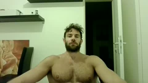 Snapshot of alphah_hunk chatting on 10/07/25, 07:11 alphah_hunk online show from 10/07/25, 07:11