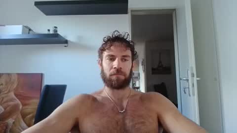 alphah_hunk online show from 11/03/25, 12:50