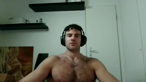 alphah_hunk online show from 11/08/25, 09:13