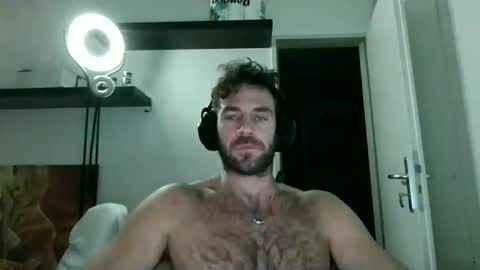 alphah_hunk online show from 11/30/25, 08:57