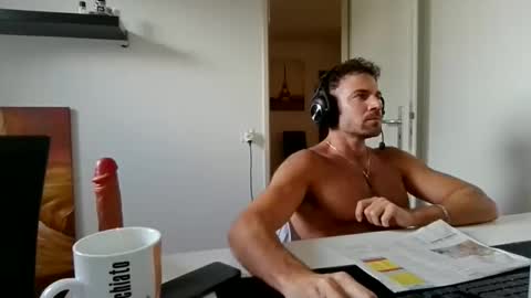 alphah_hunk online show from 05/21/26, 05:20