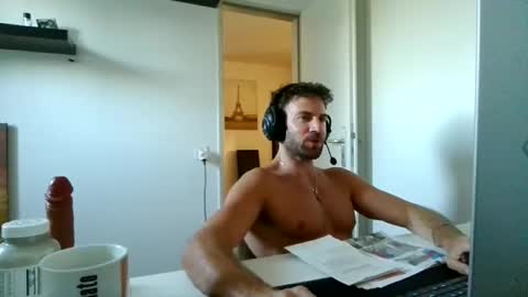 alphah_hunk online show from 06/03/26, 06:13