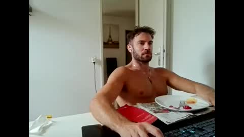 alphah_hunk online show from 06/08/26, 03:01