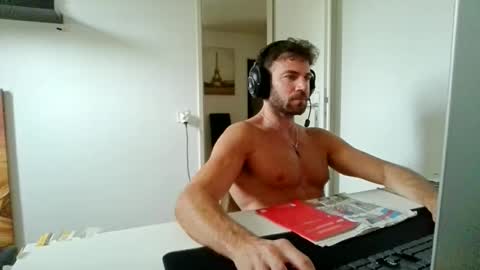 alphah_hunk online show from 06/09/26, 09:32
