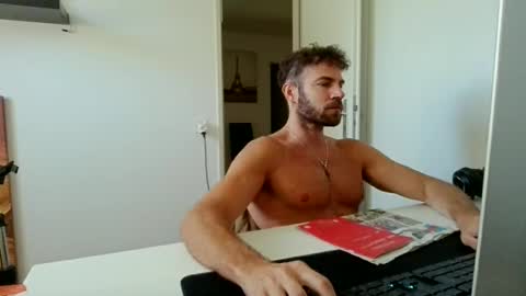 alphah_hunk online show from 06/13/26, 08:45